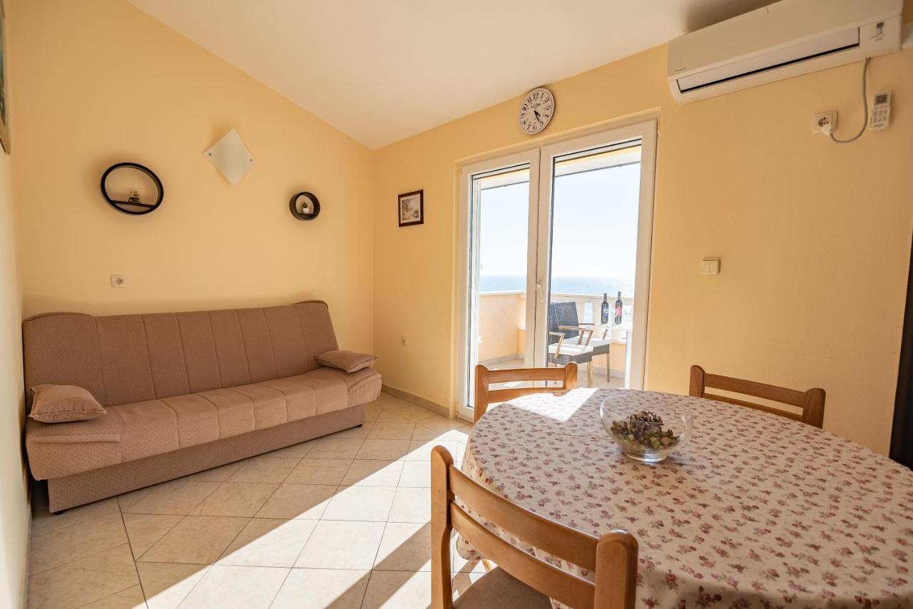 Apartments Matic 로고즈니차 외부 사진