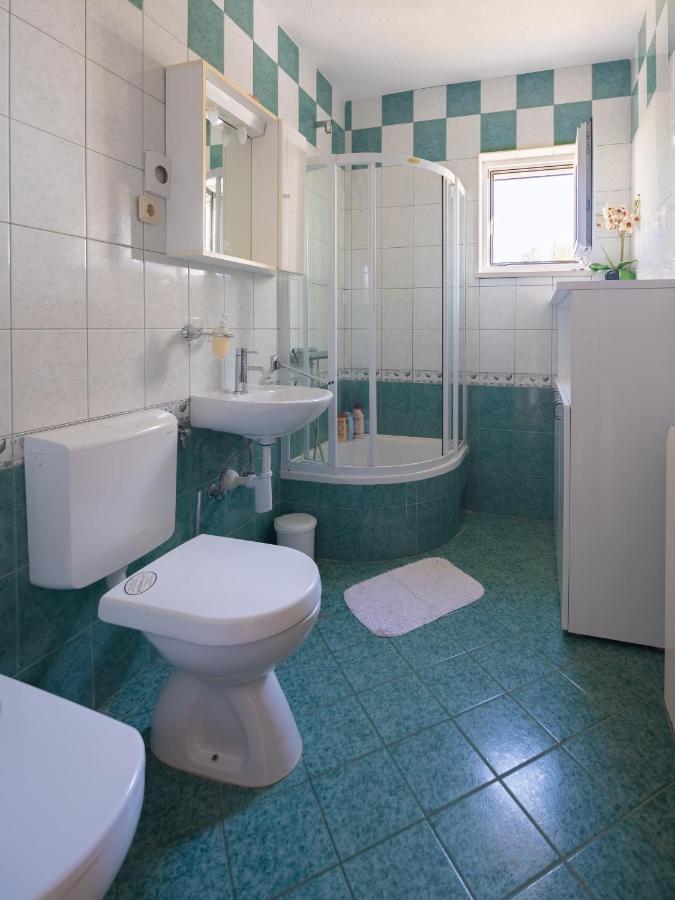 Apartments Matic 로고즈니차 외부 사진