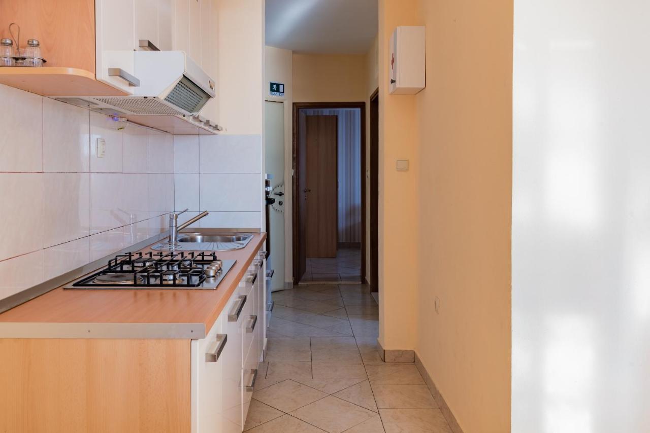 Apartments Matic 로고즈니차 외부 사진