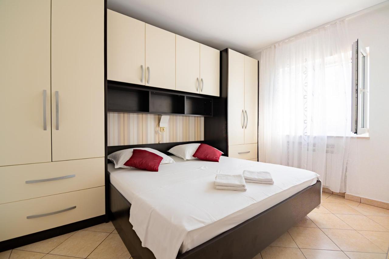 Apartments Matic 로고즈니차 외부 사진