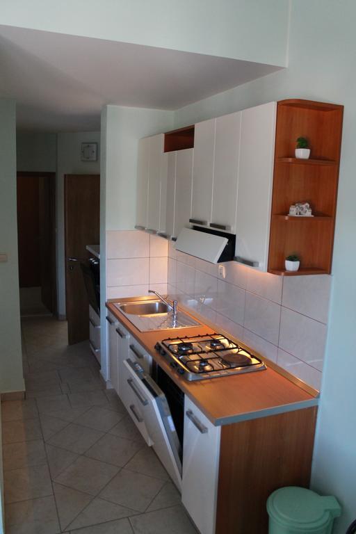Apartments Matic 로고즈니차 객실 사진